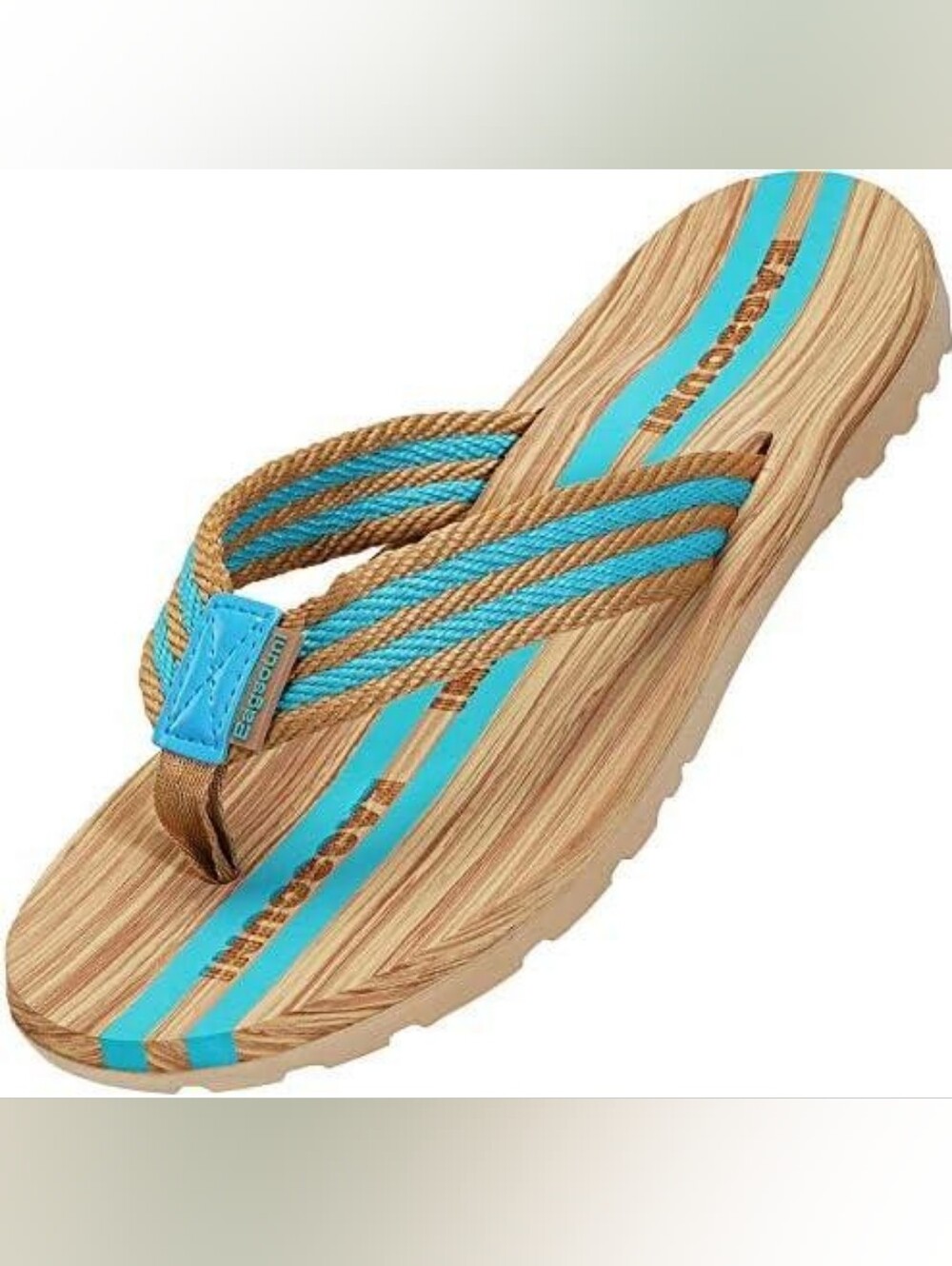Flip-Flops Eagsouni Womens